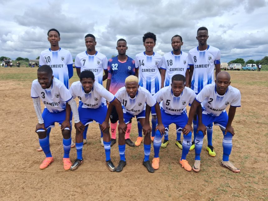 Epukiro May tournament set for Okovimburu 