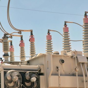 ErongoRED expands electrification access