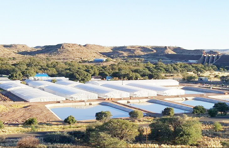 Evango Evango lyonondima moHardap kuna kumoneka asi nalisikisamo sitambo nampili ngomu vanakara nomaudigu