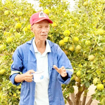 !Garo!ās Constancias: Jakob ge !hanaǂûn !hanab !nâ-ū !âubasensa ra mā