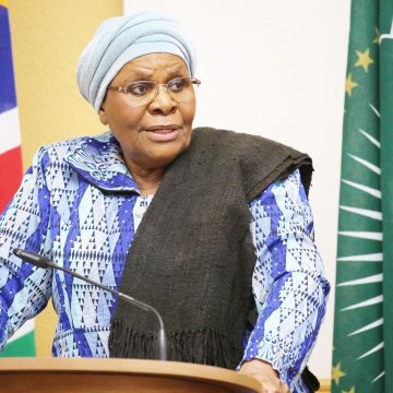Namibia targets 80% reduction in food imports 