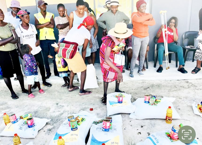 Aakalimo yomUupindi ya topolelwa shopela 