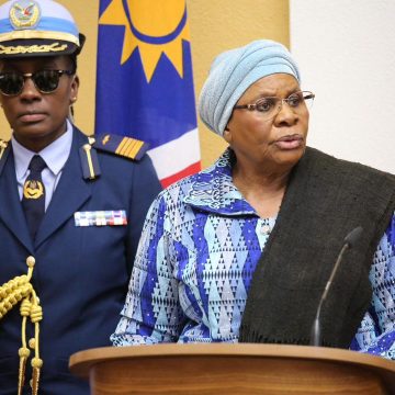 Alleged GIPF, BoN corruption stench worries NNN