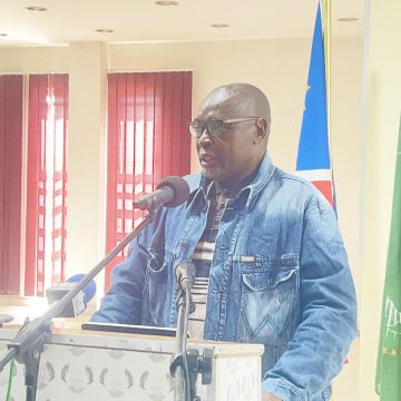 Gciriku leadership vacuum persists