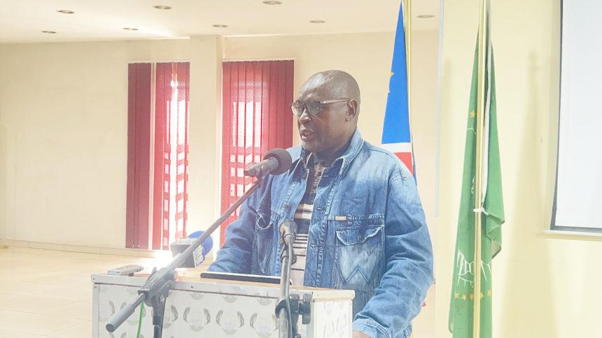 Gciriku leadership vacuum persists