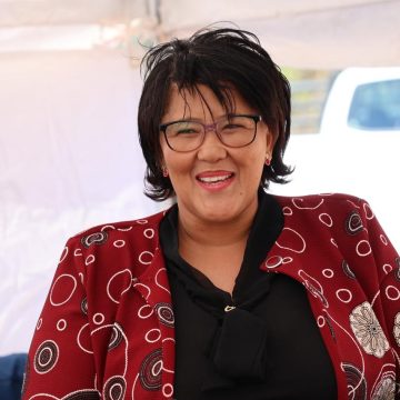 Gibeon pushes for long-term housing solutions