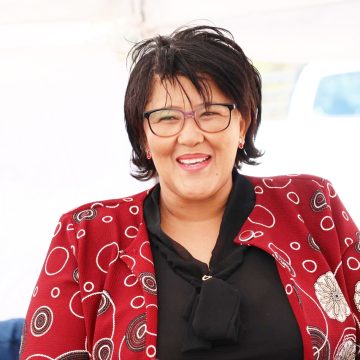 Gibeon kuna kara negano asi pakare egano lyomambo pwanarunye