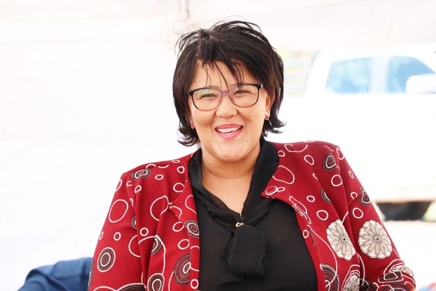 Gibeon kuna kara negano asi pakare egano lyomambo pwanarunye