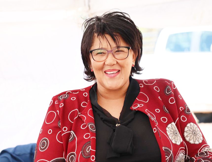 Gibeon kuna kara negano asi pakare egano lyomambo pwanarunye