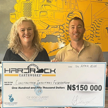 CIF Golf Classic returns to calendar