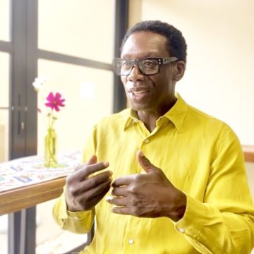 Screenshot Nam’s stage, screen stars shine …theatre, film awards celebrate African storytelling