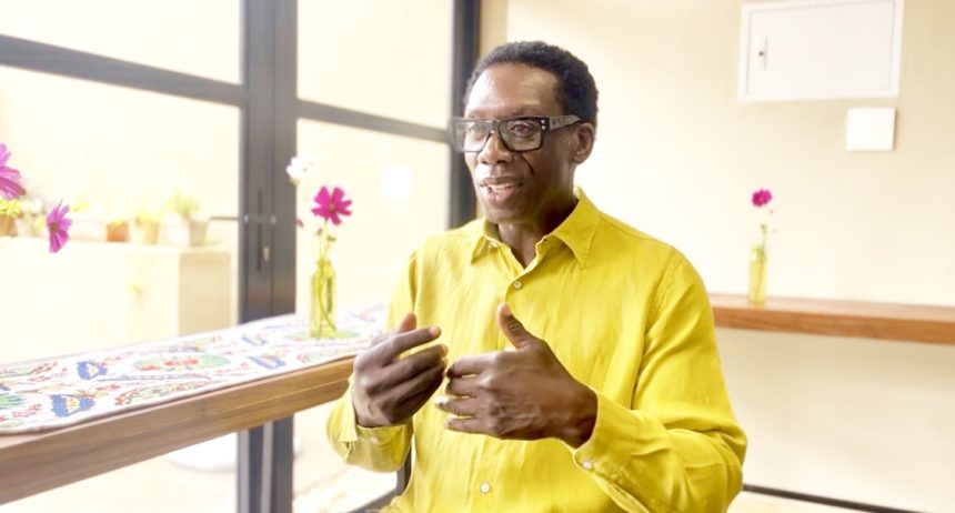 Nam’s stage, screen stars shine …theatre, film awards celebrate African storytelling