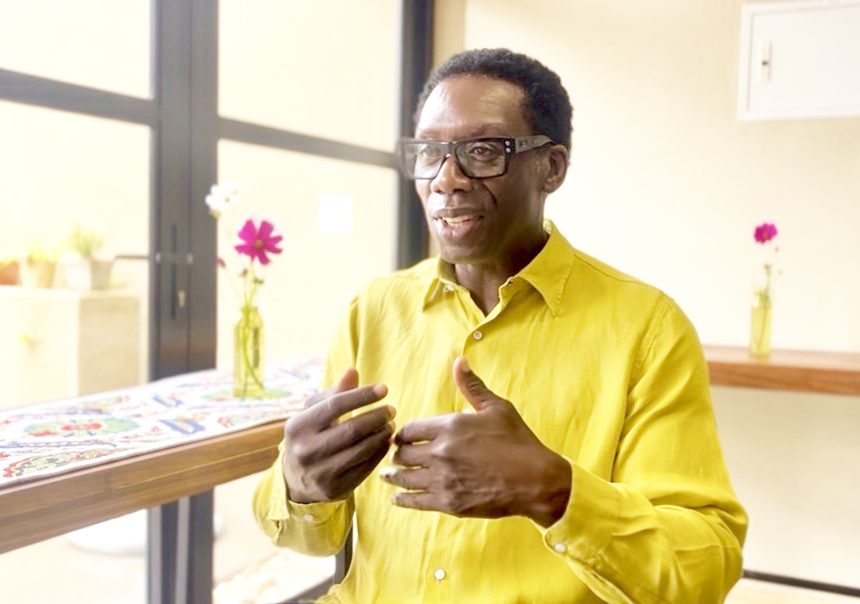 Nam’s stage, screen stars shine …theatre, film awards celebrate African storytelling