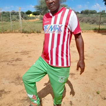 ‘We had hunger for goals’ – Mberuaa … laments decline of natural strikers