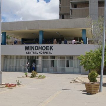 Nandi-Ndaitwah trumpets healthcare delivery 