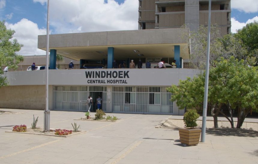Nandi-Ndaitwah trumpets healthcare delivery 