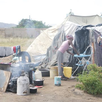 Kwato embo nye kapi vana lizengura tupu Kwatungu tupu nye mosira somoKhomasdal nomvhura ntazimwe