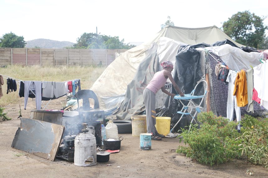 Kwato embo nye kapi vana lizengura tupu Kwatungu tupu nye mosira somoKhomasdal nomvhura ntazimwe