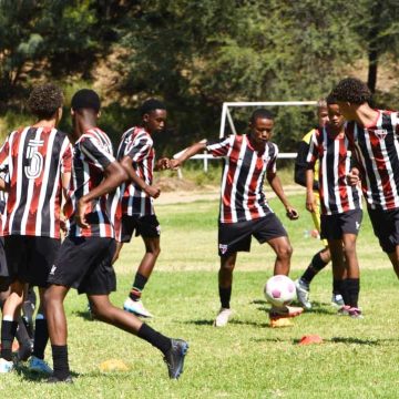 Swallows U/19 beat Prolific SC … CBS roll continues