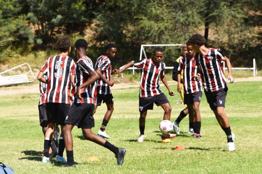 Swallows U/19 beat Prolific SC … CBS roll continues
