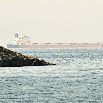 France, UK to work on ‘peaceful multinational mission’ for Hormuz