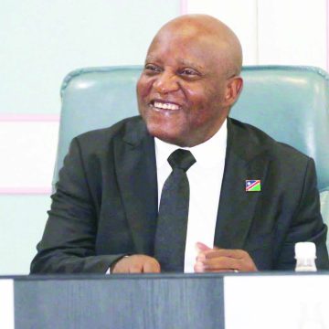 Ngurare quashes health ‘apartheid’ claims