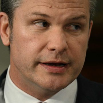 US Democrats file impeachment articles against Hegseth 