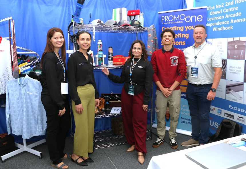 MTC Branding and Marketing Indaba exhibitors