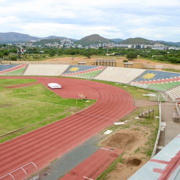 Independence Stadium feasibility study approved 