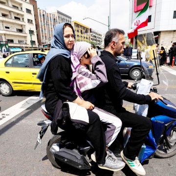 Iran says US not serious about pursuing diplomacy 