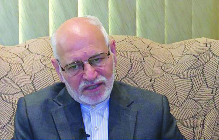 Iran signals fuel support to Namibia amid tensions …. blames US for stalled talks