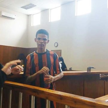 Mariental man acquitted of murder