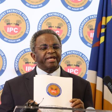 Itula’s Sona diagnosis