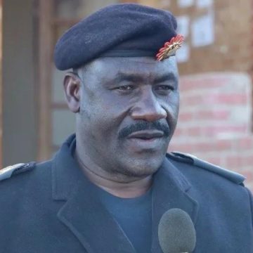 Shikongo defends ‘strategic’ shake up 