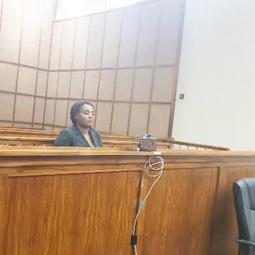 Woman killed lover, girlfriend – Judge