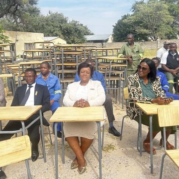 Konyara 400 yipundi yomonosure domoRundu kavayiwapayikire 