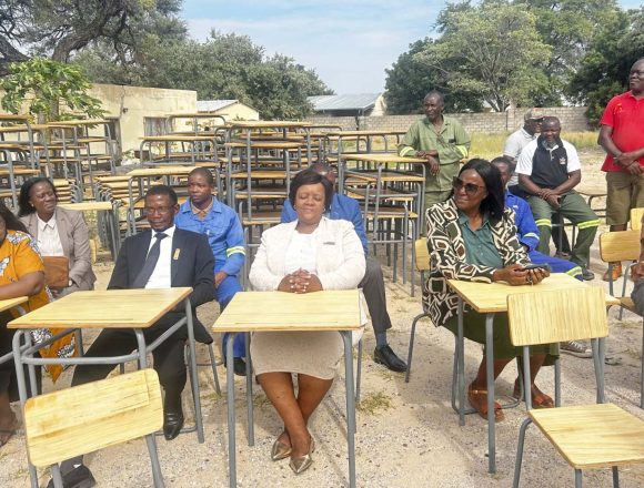 Konyara Konyara 400 yipundi yomonosure domoRundu kavayiwapayikire