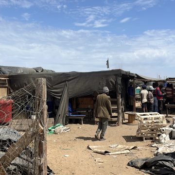 Walvis: Housing crisis drives electricity consumption