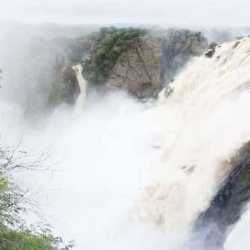 NamPower to open second flood gate