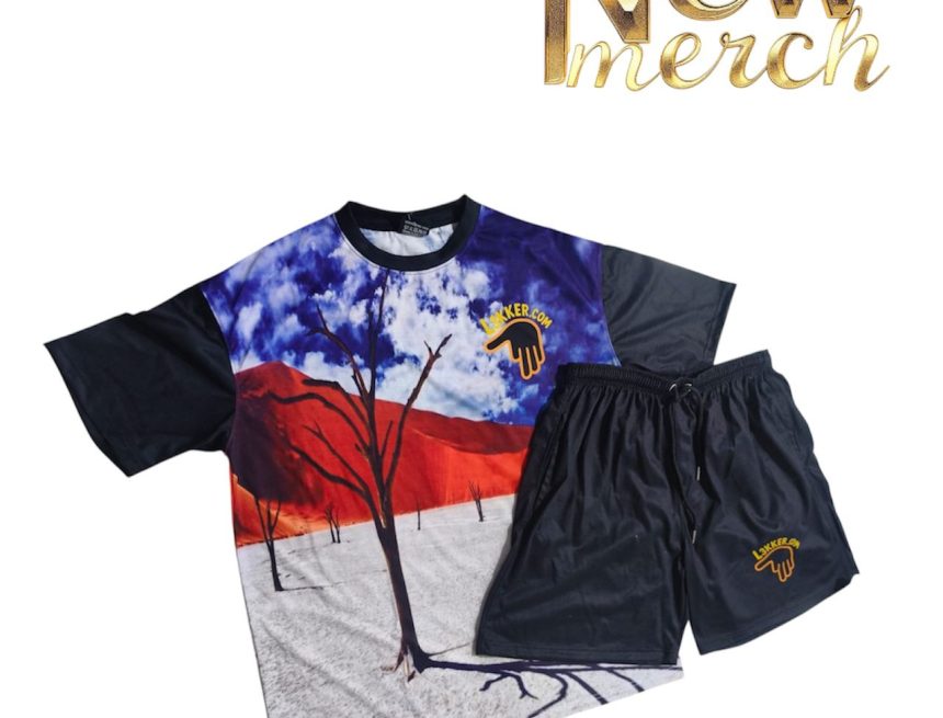 L3kker transitions to manufacturing … clothing brand makes mark globally