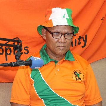 Isaacks cries foul over suspension