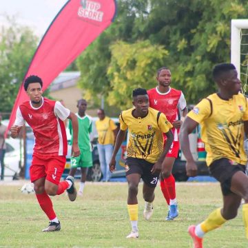 Stars, Chula Chula battle for glory