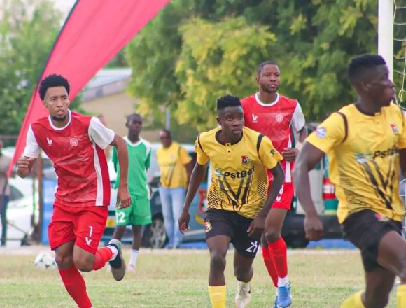 Stars, Chula Chula battle for glory