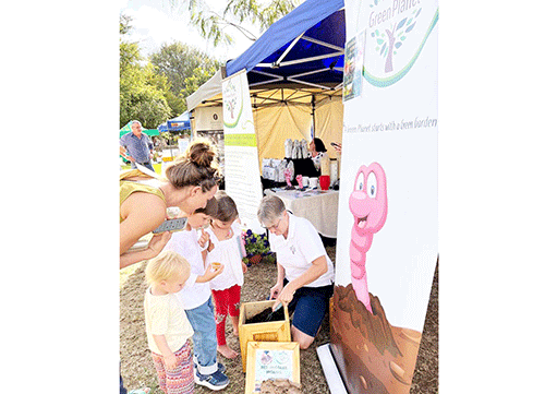 Living-Health-Expo-1 Living health expo this weekend at Dagbreek