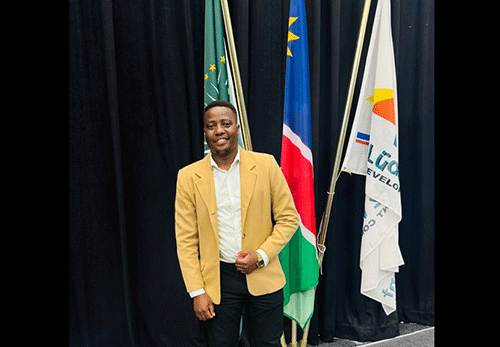 Two jobs, one passion  …teacher coach shapes minds and matches  