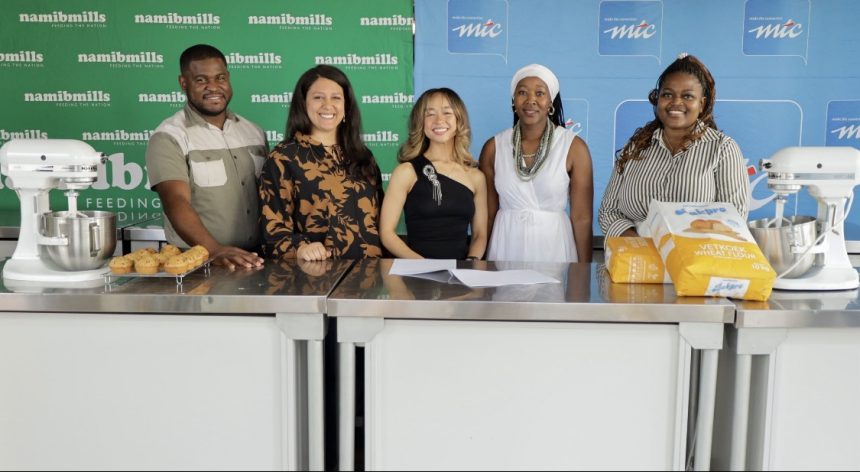 MTC 4Life empowers Namibian youth