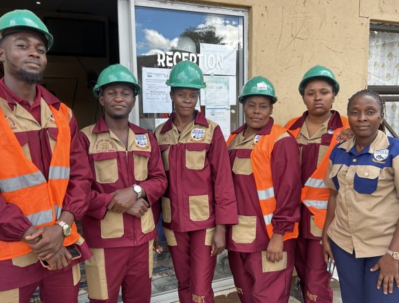 Social security funds marginalised dreams