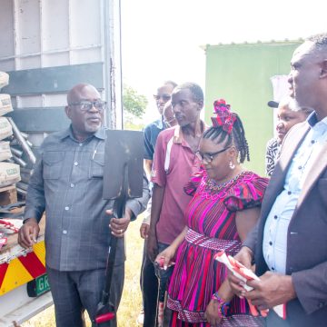 Oproyeka yaanuulema ya kwathwa niilongitho 