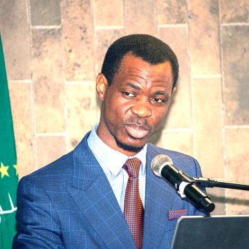 Political interference undermines LAs – Matyayi