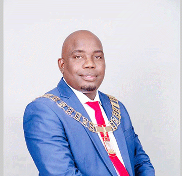 Ekopi laMayola laShakati la eta ko eyulu